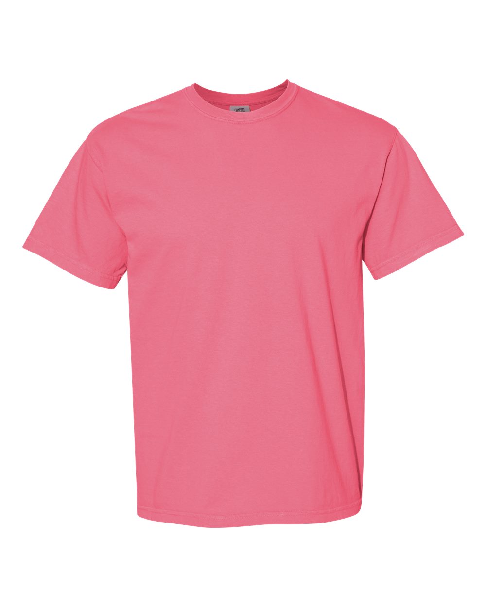 CC - Crunchberry - Comfort Colors