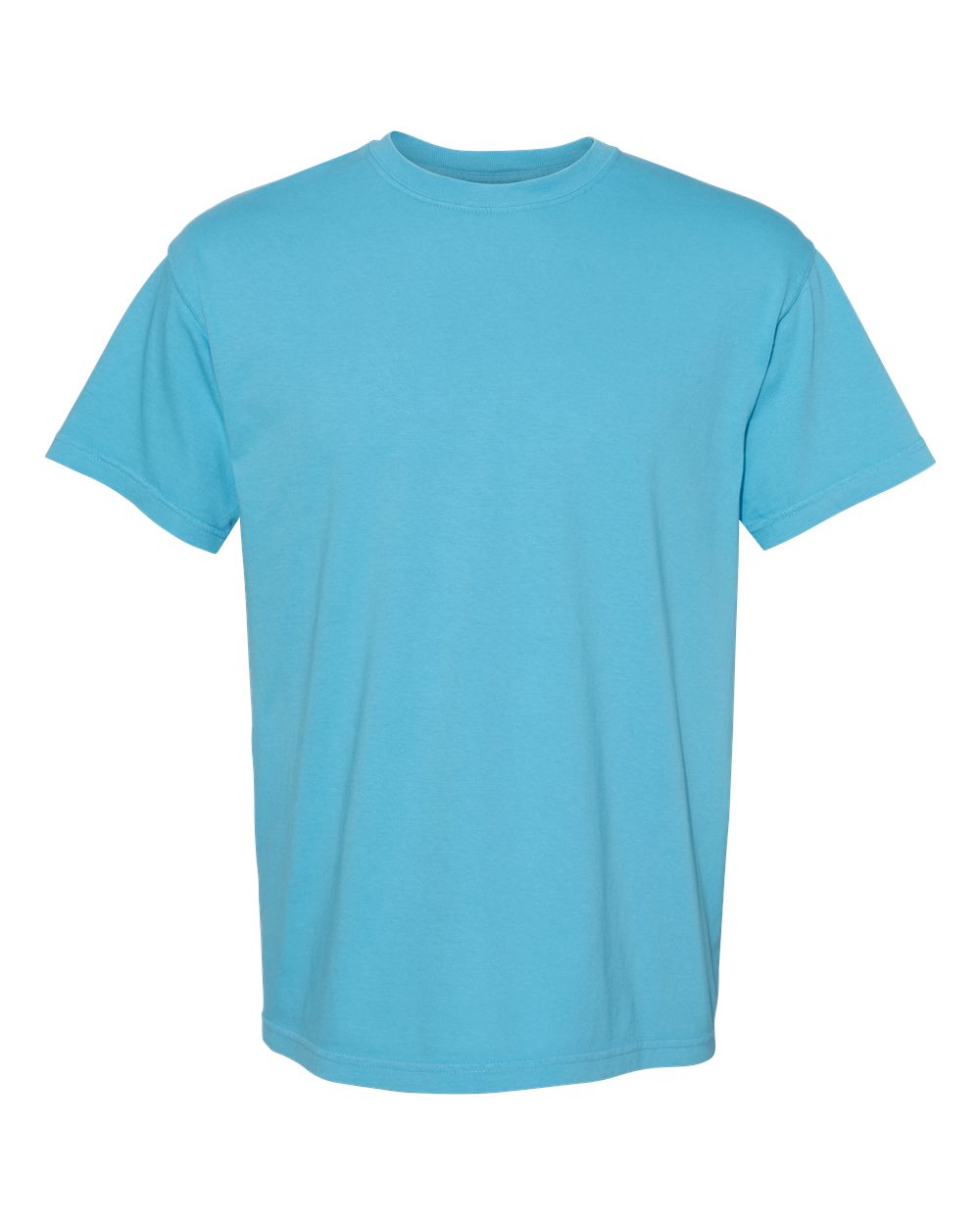 CC - Saphire - Comfort Colors
