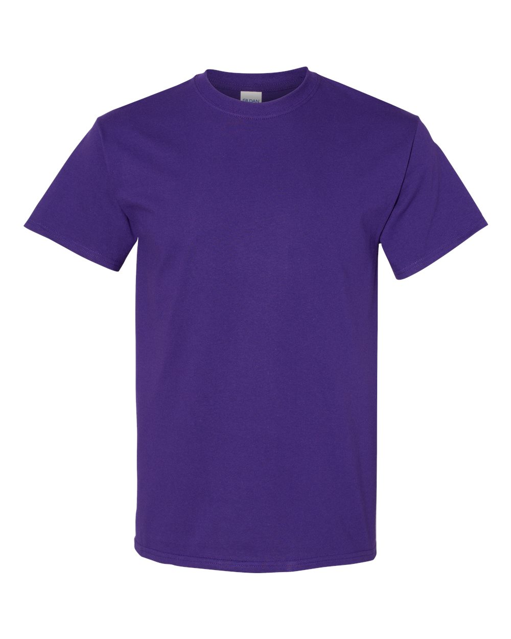 GIL - Purple- Gildan Dry Blend T-Shirt