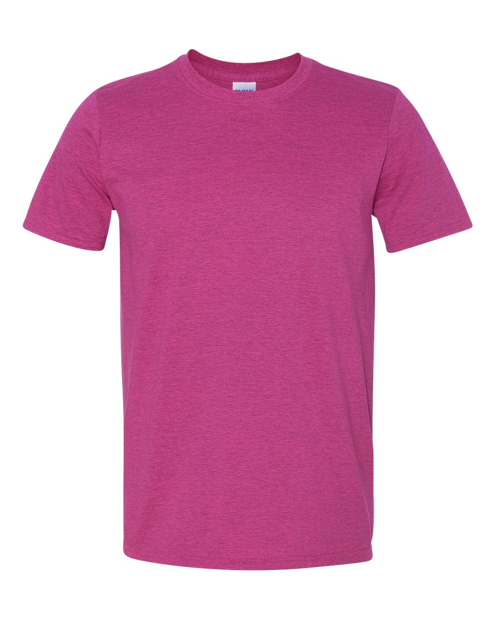 GIL - Antique Heliconia - Gildan Softstyle T-Shirt