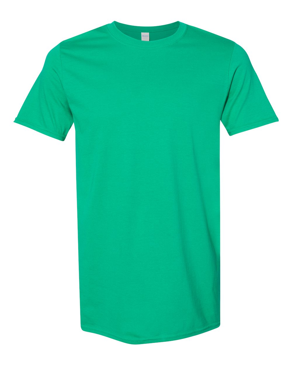 GIL - Kelly Green- Gildan Dry Blend T-Shirt