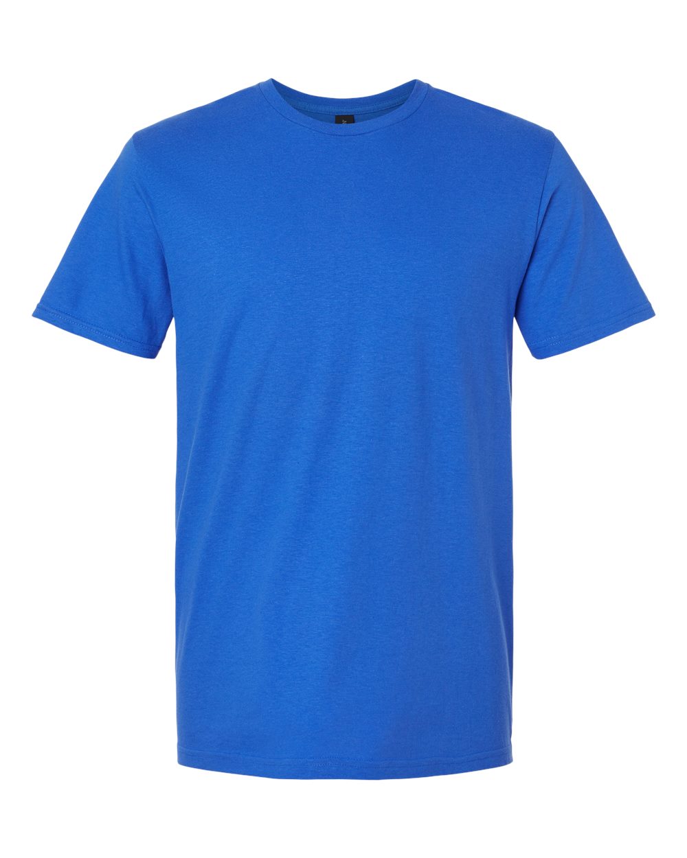 GIL - Royal - Gildan Softstyle T-Shirt
