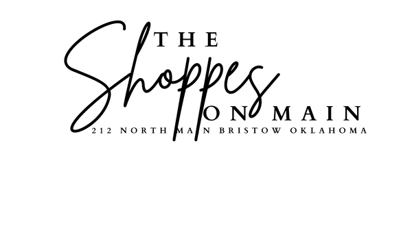 The Shoppes on Main logo