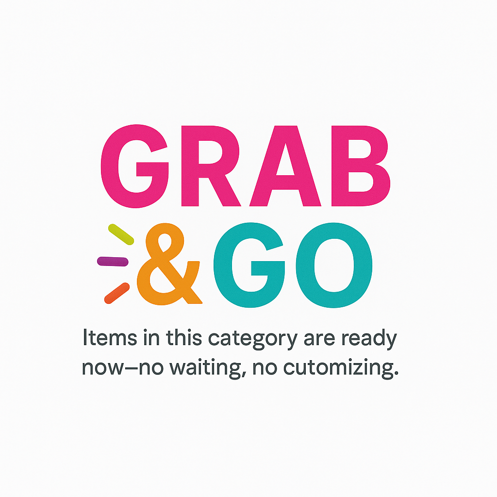 Grab & Go