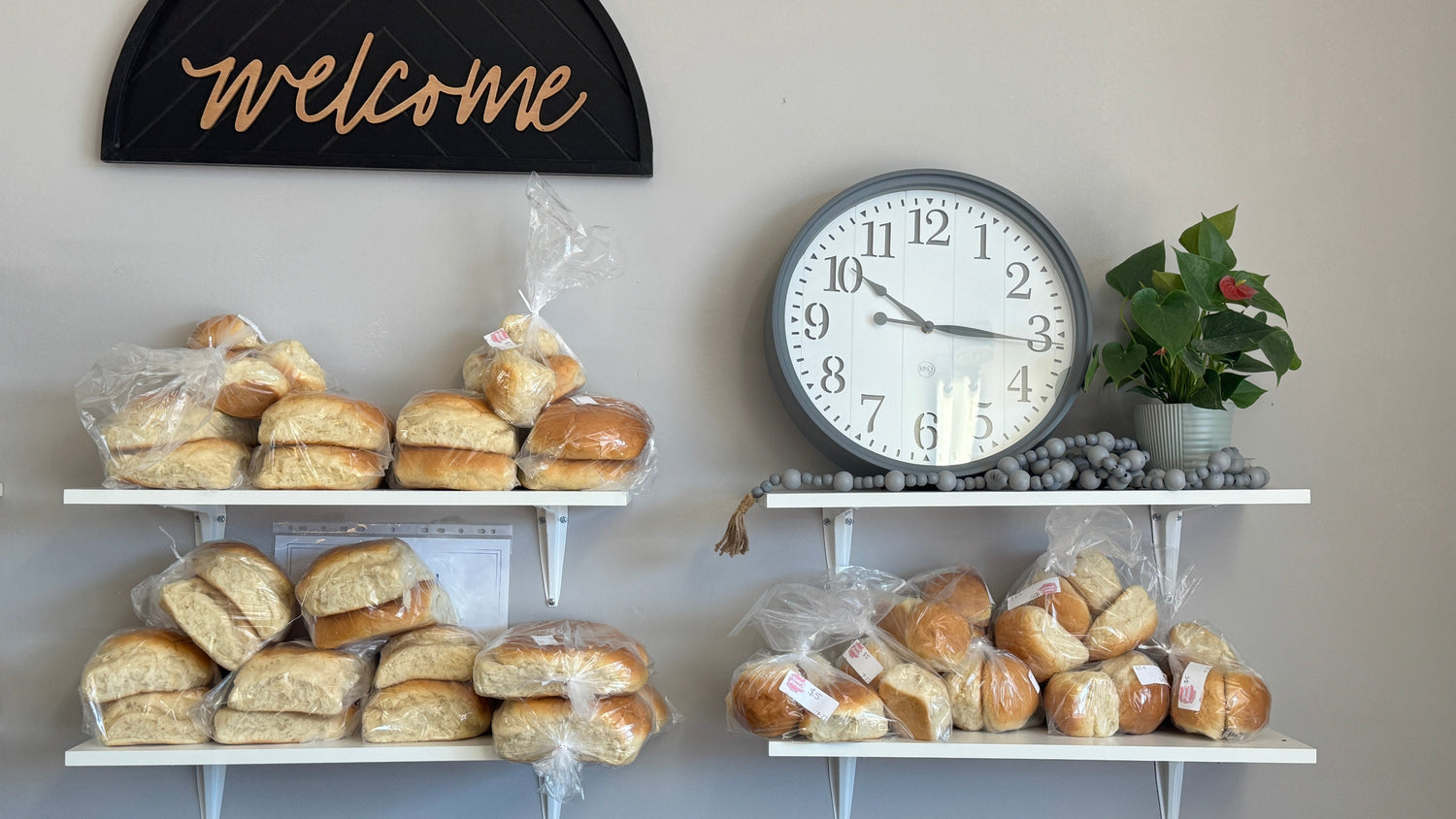 Oscar’s Bread & Sauce – A Bristow Favorite, Fresh and Local