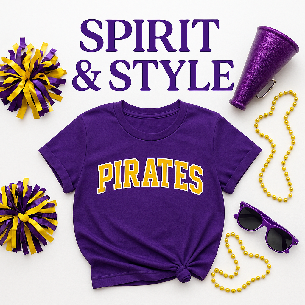 Spirit & Style