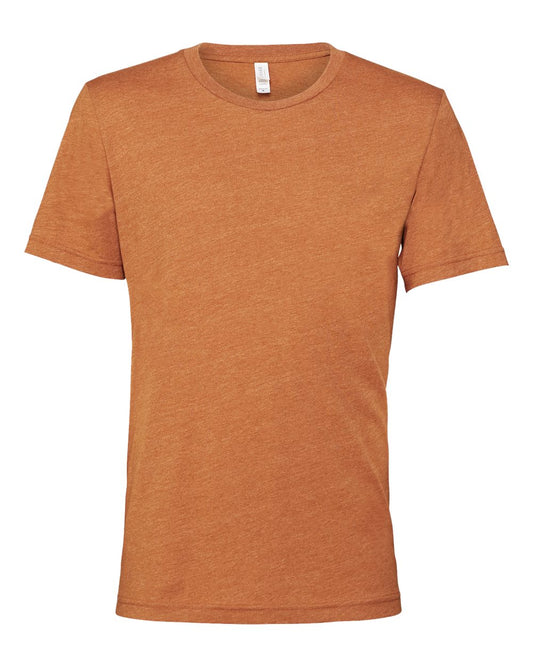 BC - Heather Autumn - Bella+Canvas T-Shirt