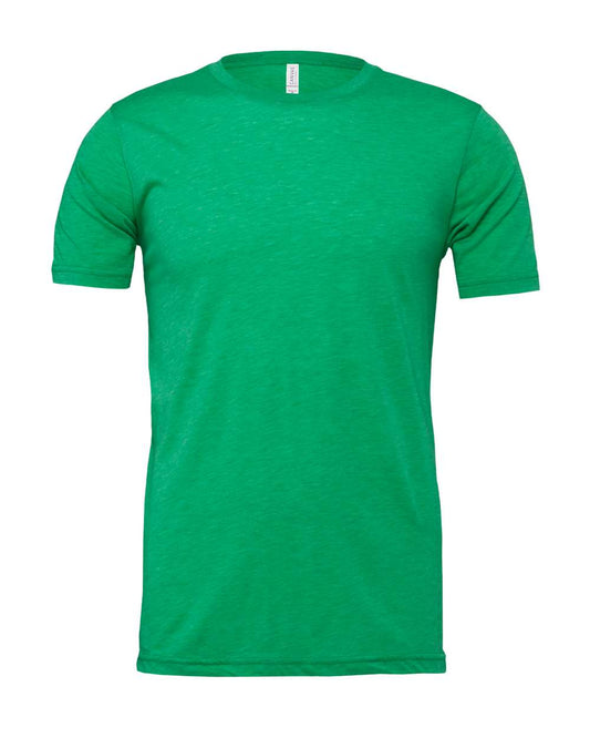 BC - Heather Kelly - Bella+Canvas T-Shirt