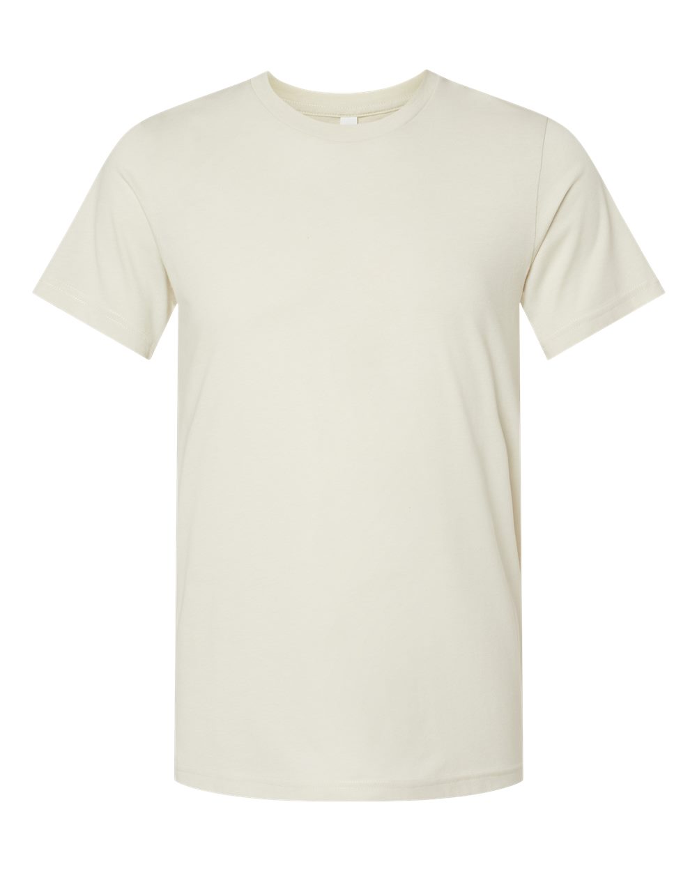 BC - Heather Oatmeal - Bella+Canvas T-Shirt