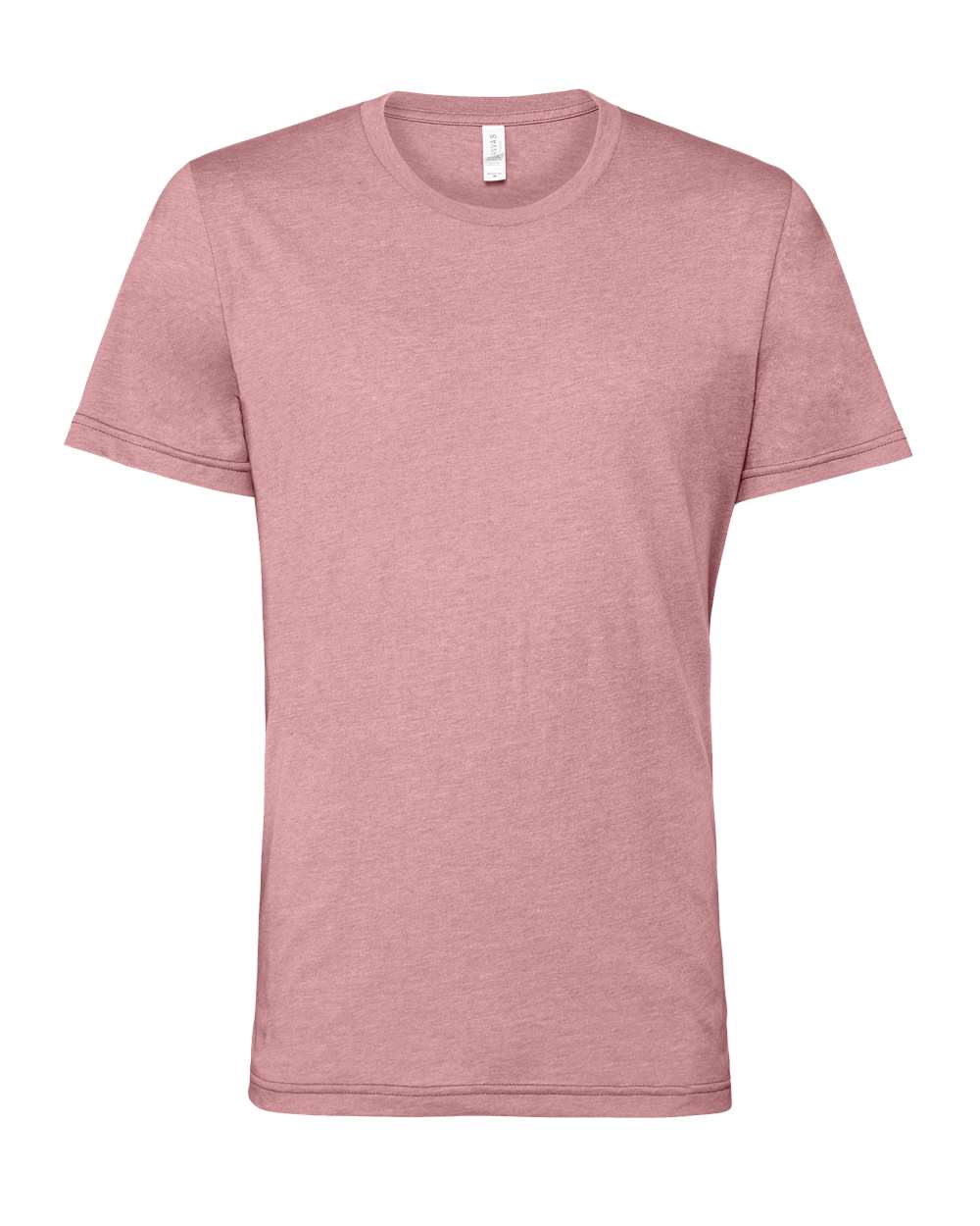 BC - Heather Orchid - Bella+Canvas T-Shirt