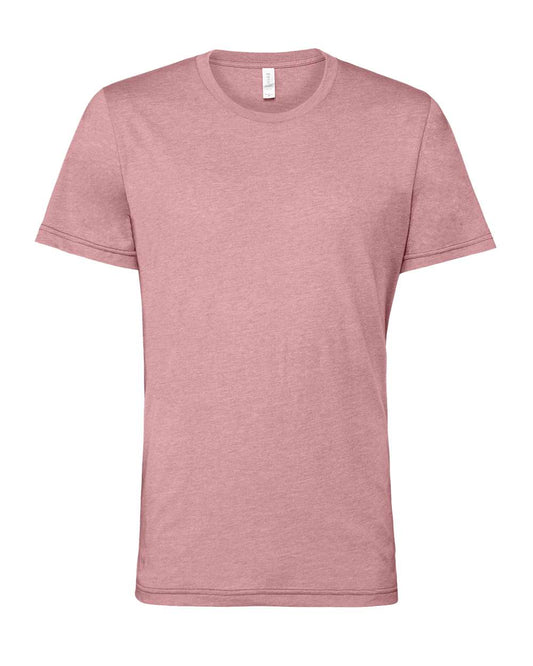 BC - Heather Orchid - Bella+Canvas T-Shirt
