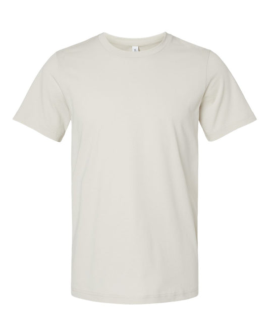 BC - Dust - Bella+Canvas T-Shirt