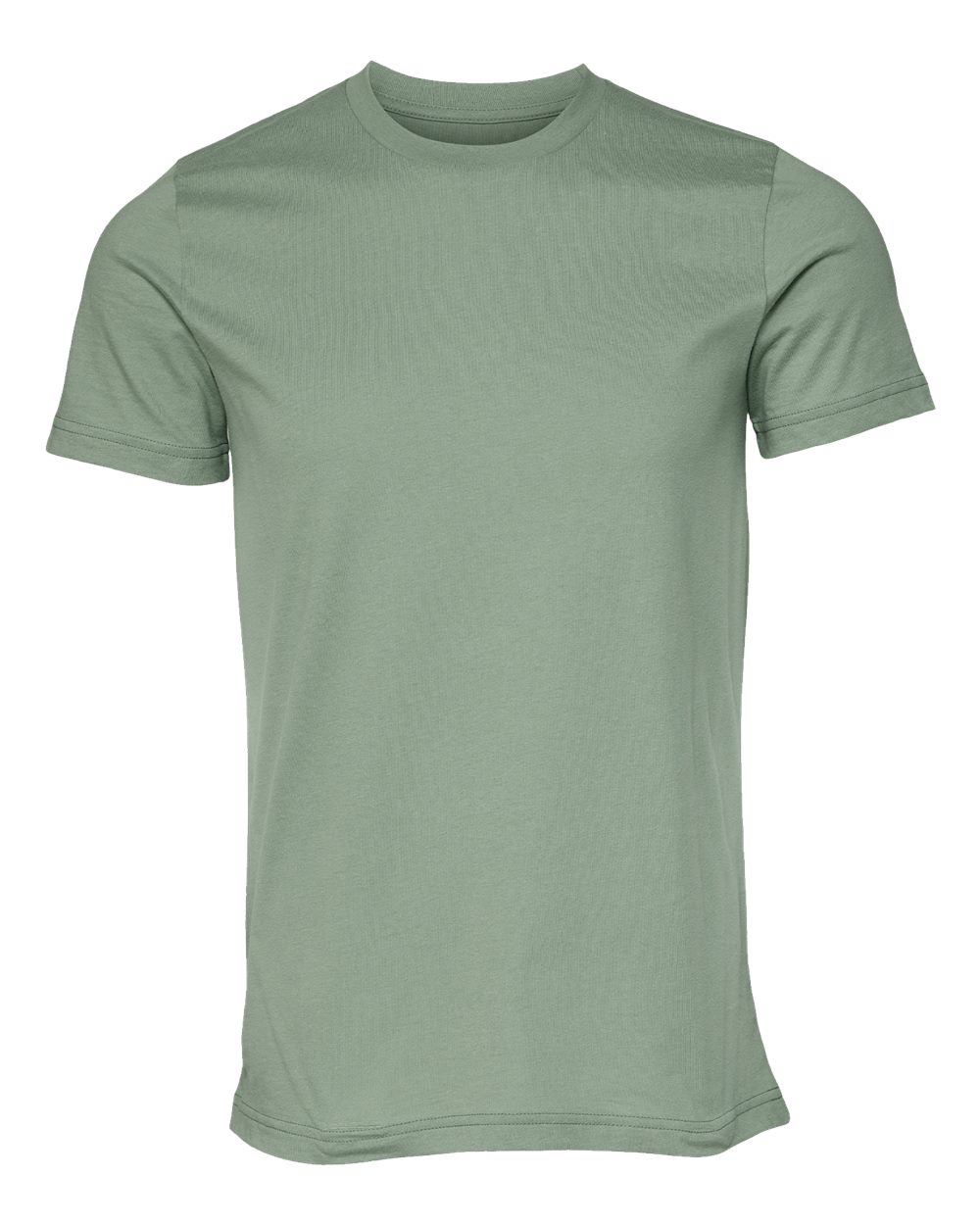 BC - Sage - Bella+Canvas T-Shirt