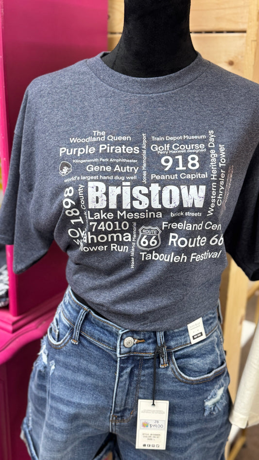 Bristow