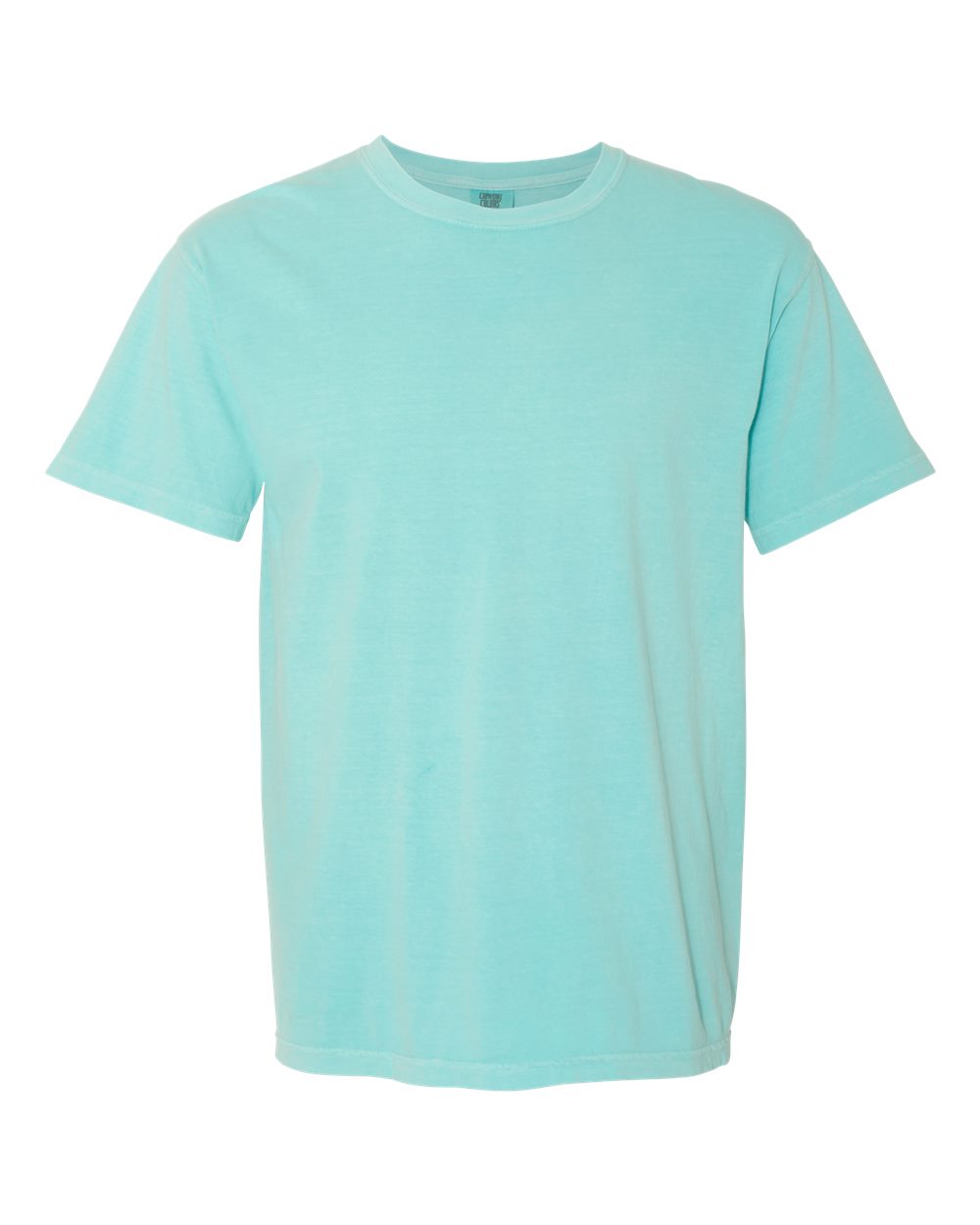 CC - Chalky Mint - Comfort Colors