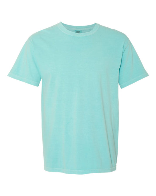 CC - Chalky Mint - Comfort Colors