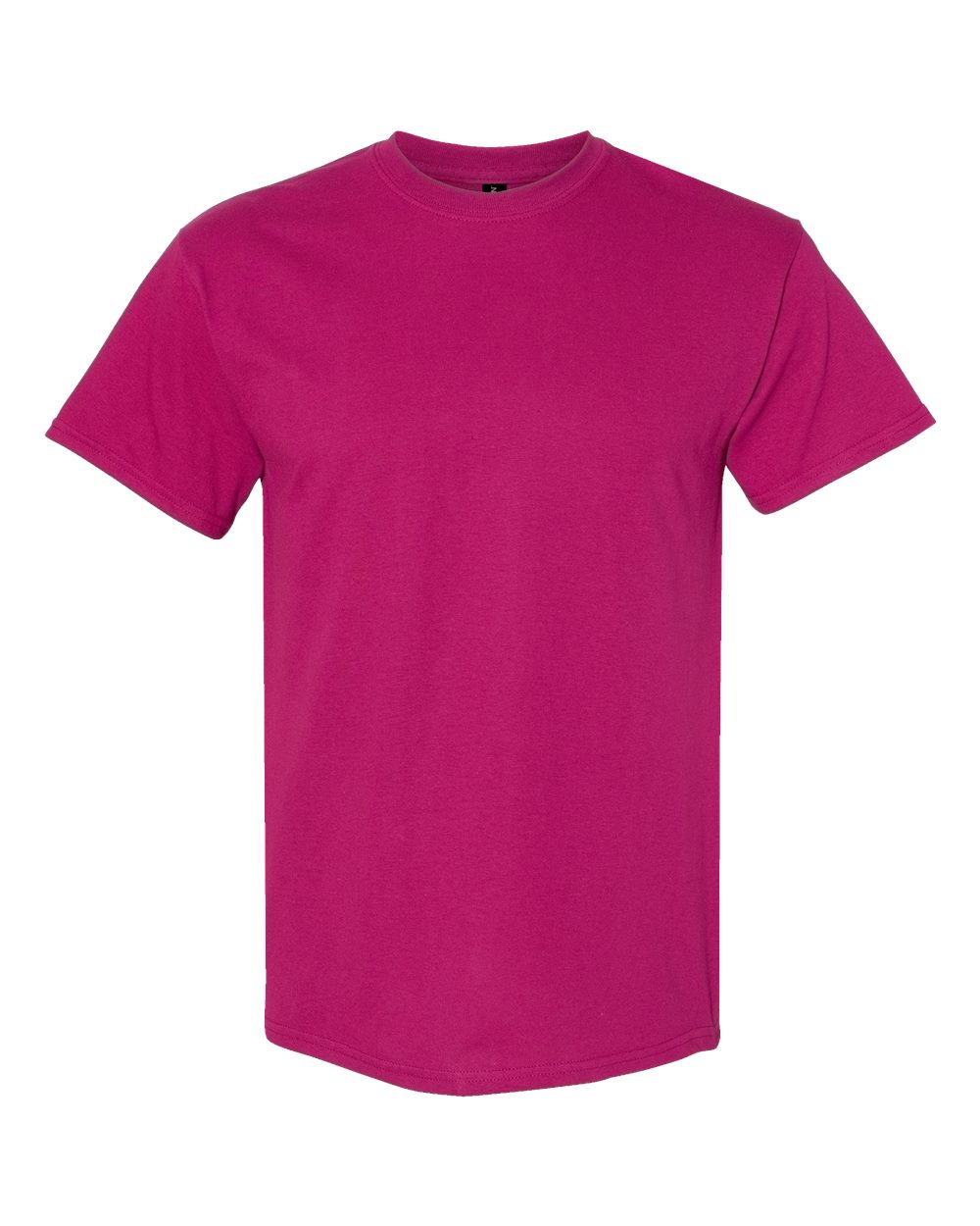 GIL - Berry - Gildan Softstyle T-Shirt