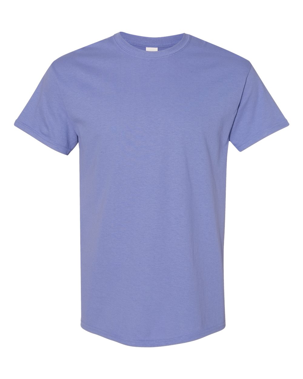 GIL - Violet - Gildan Softstyle T-Shirt