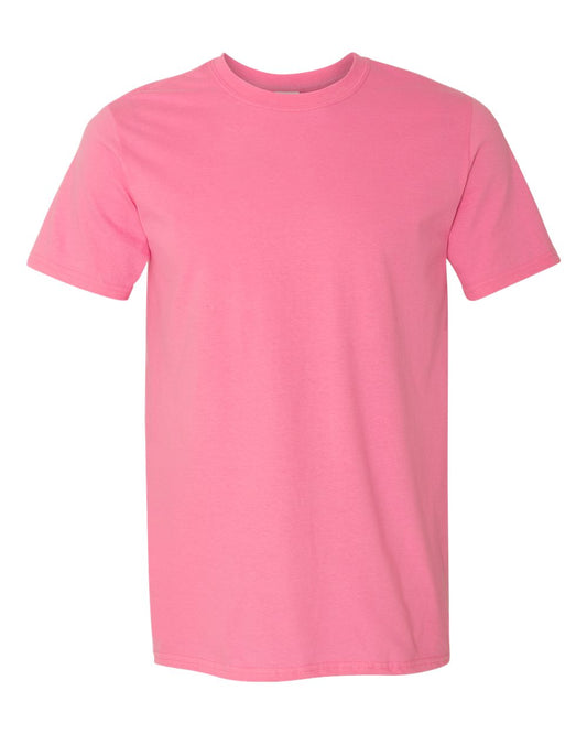 GIL - Azalea - Gildan Softstyle T-Shirt