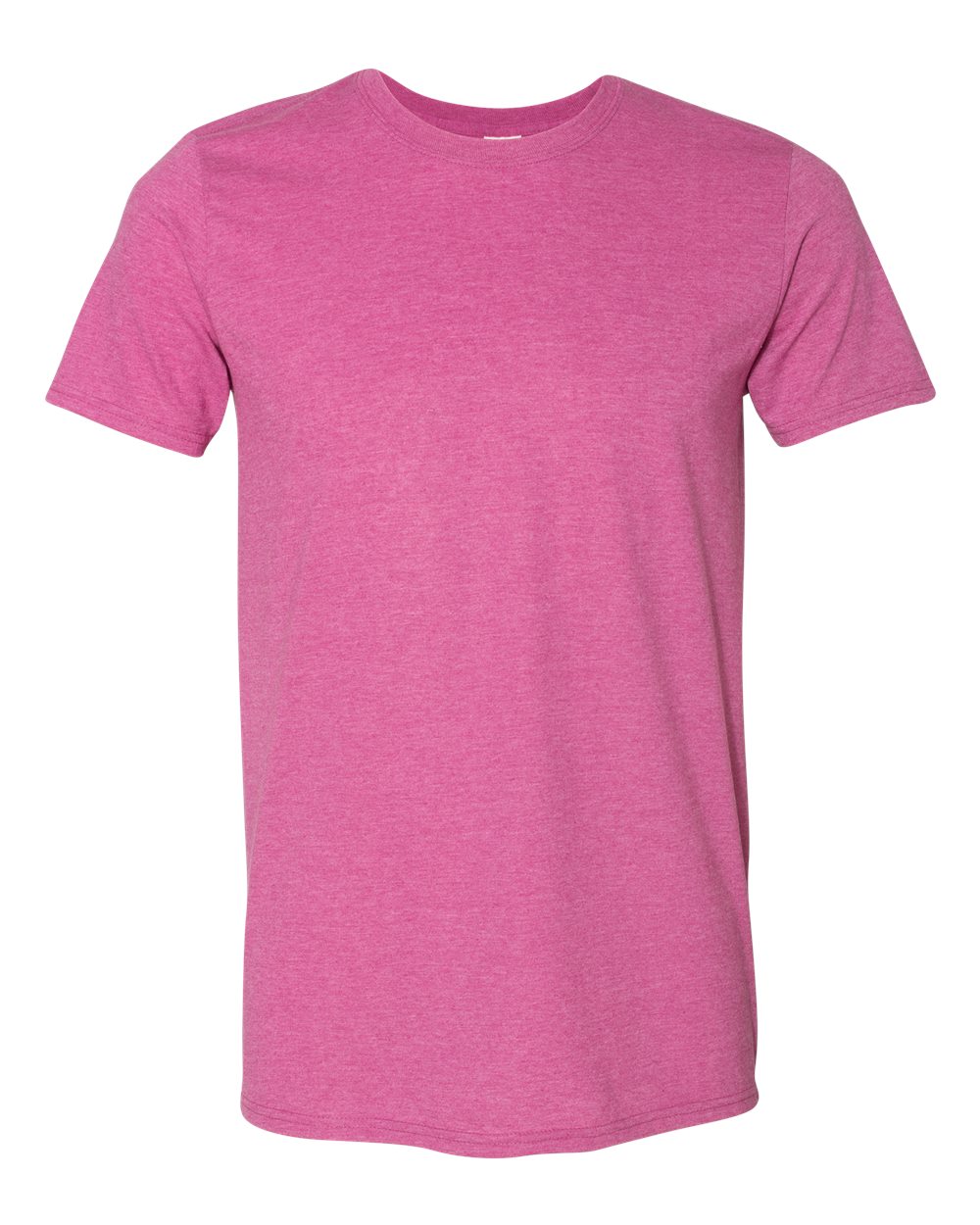 GIL - Heather Berry - Gildan Softstyle T-Shirt