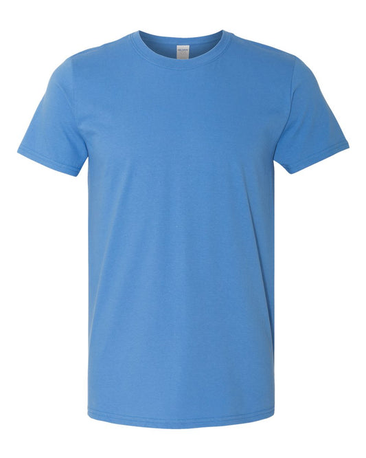 GIL - Iris - Gildan Softstyle T-Shirt