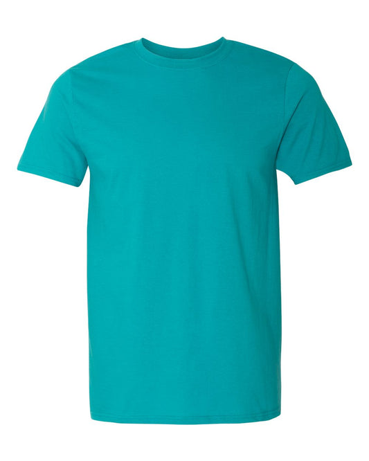 GIL - Jade Dome - Gildan Softstyle T-Shirt
