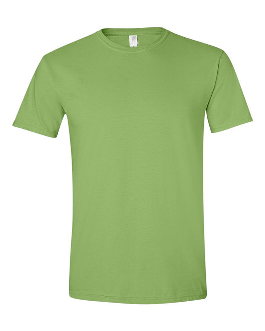GIL - Kiwi - Gildan Softstyle T-Shirt