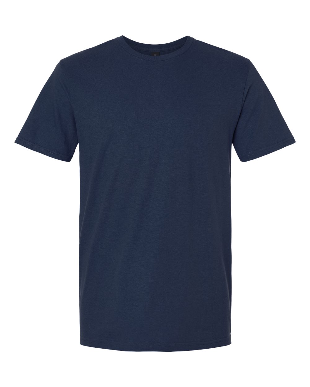 GIL - Navy - Gildan Softstyle T-Shirt