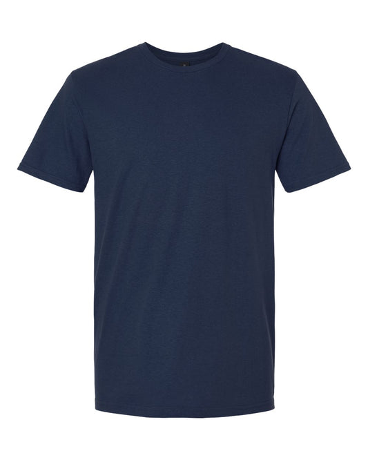 GIL - Navy - Gildan Softstyle T-Shirt