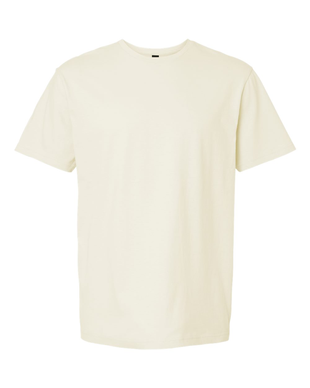 GIL - Off White - Gildan Softstyle T-Shirt
