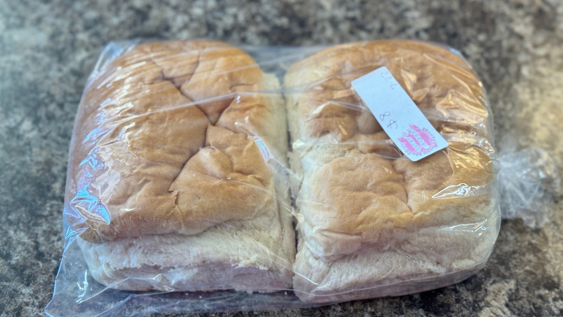 Oscar's Large Rolls