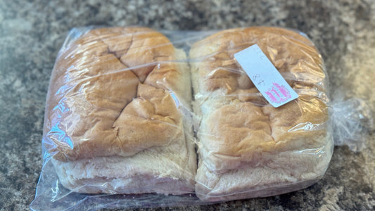 Oscar's Large Rolls