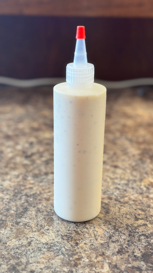 Oscar's Sauce