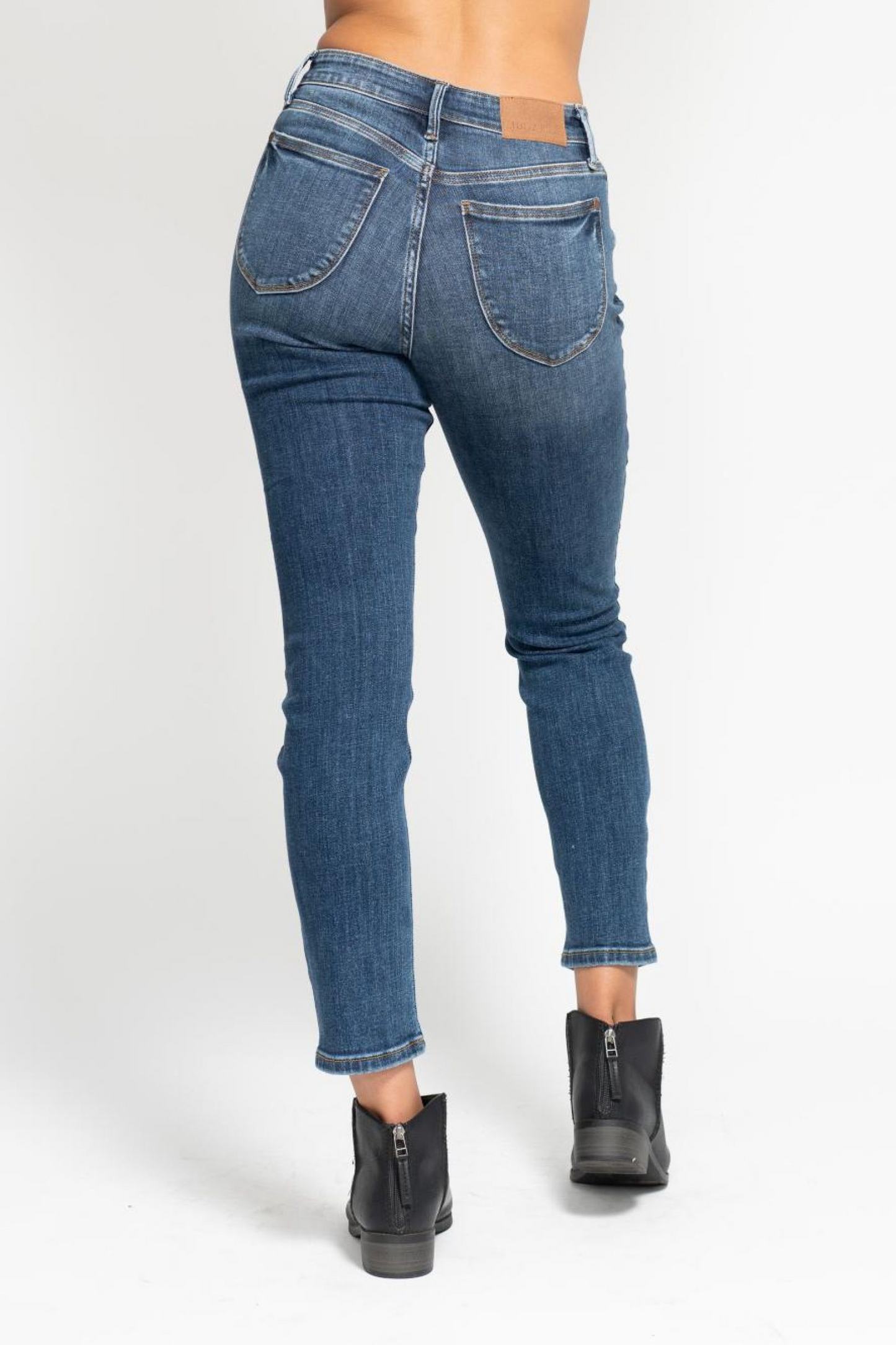 Judy Blue Classic High Rise Slim fit Jean