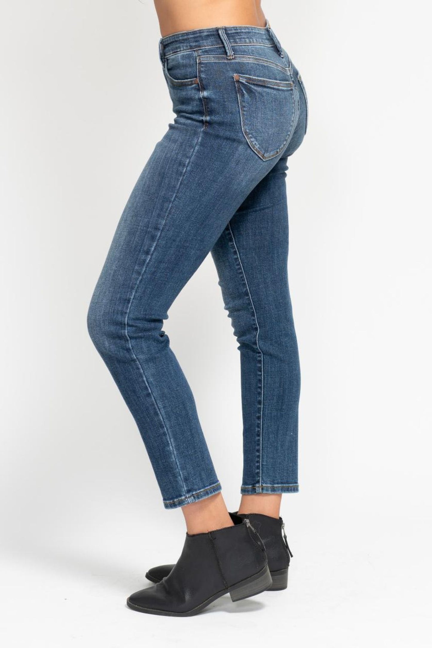 Judy Blue Classic High Rise Slim fit Jean