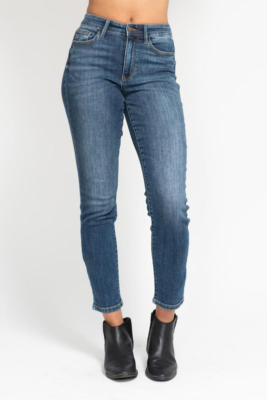 Judy Blue Classic High Rise Slim fit Jean