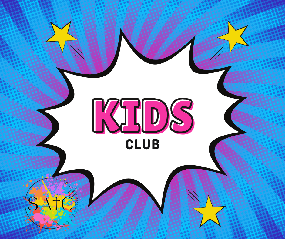 Kids Club Subscription