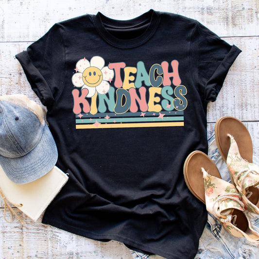 Teach Kindness